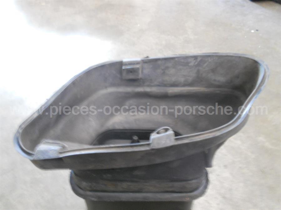 Conduit air G Porsche boxster